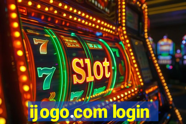 ijogo.com login